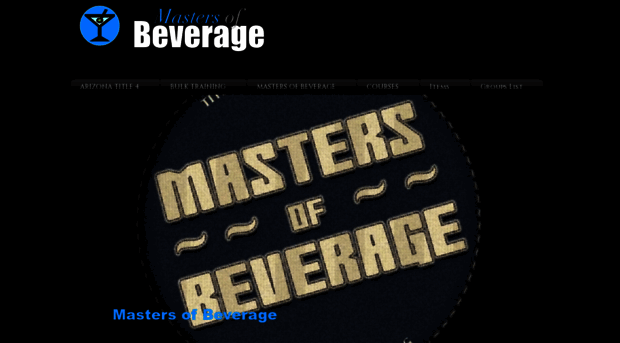 mastersofbeverage.com