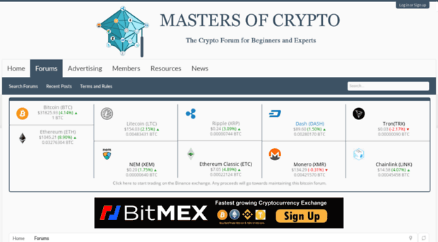 mastersofcrypto.com