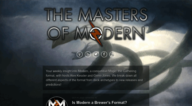 mastersofmodern.collected.company