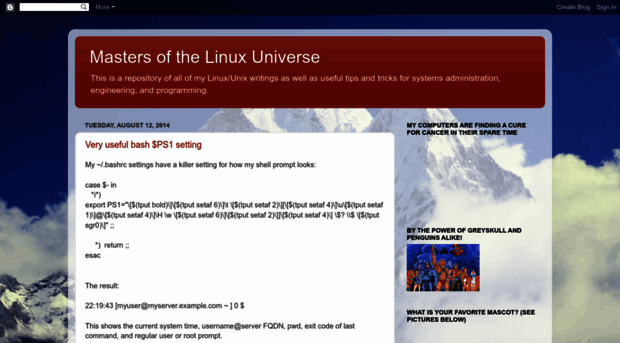 mastersofthelinuxuniverse.blogspot.com