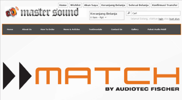 mastersound.co.id