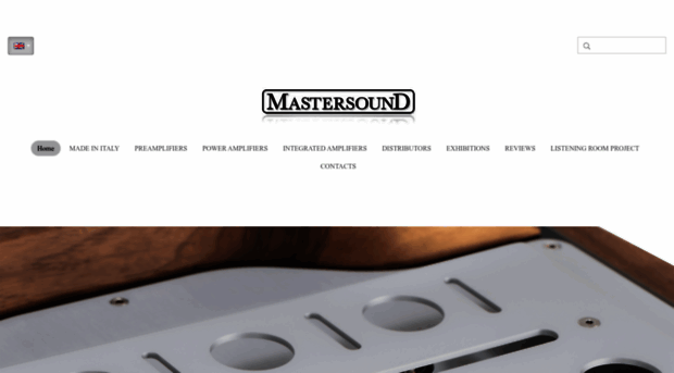 mastersoundsas.it