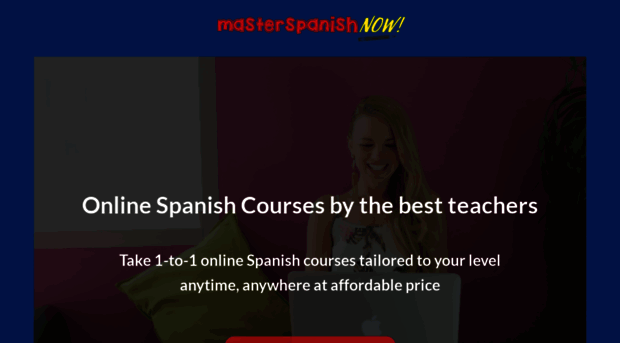 masterspanishnow.com