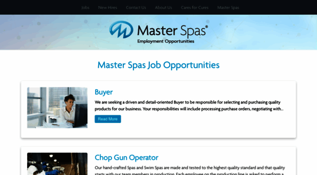 masterspasjobs.com