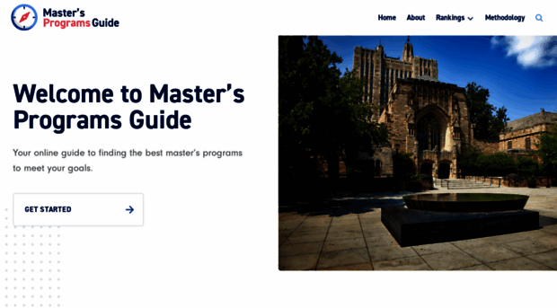 mastersprogramsguide.com