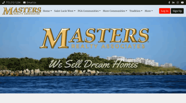 mastersra.com