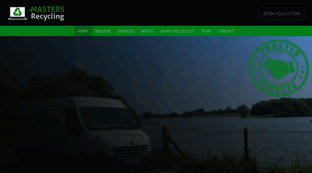 mastersrecycling.co.uk