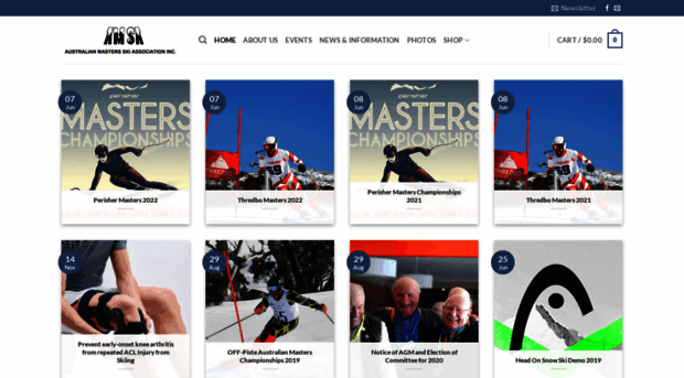 mastersskiing.com.au