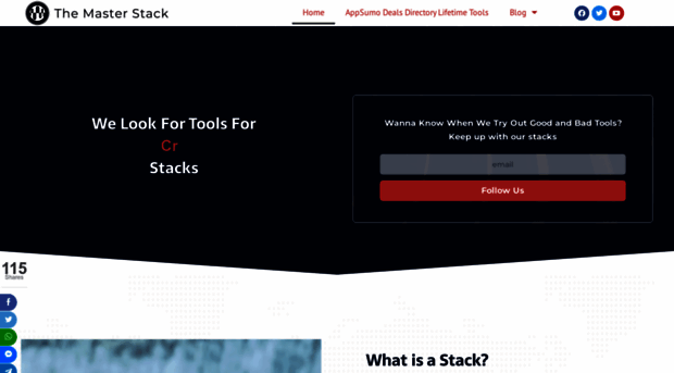 masterstack.net