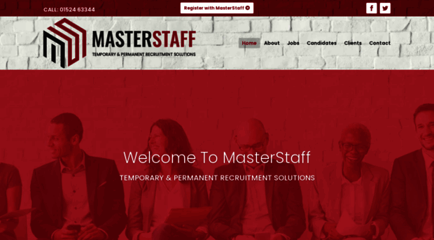 masterstaff.co.uk