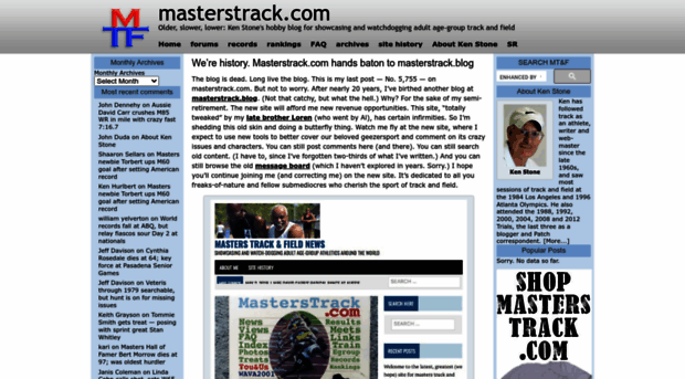 masterstrack.com