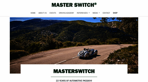 masterswitch.be