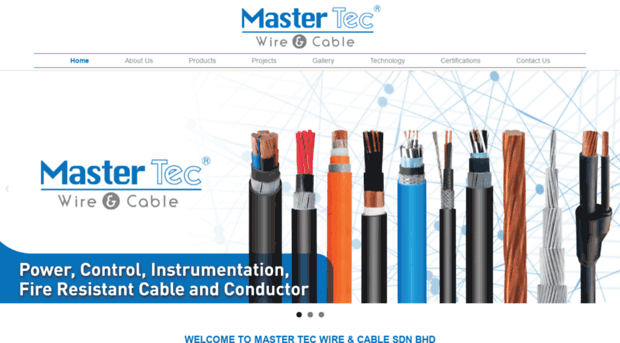 mastertec-wirecable.com