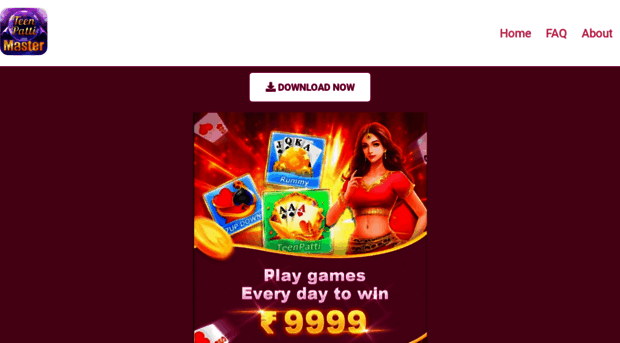 masterteenpatti.in