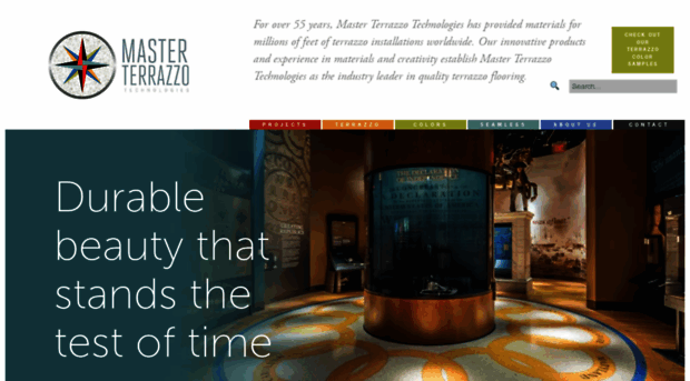 masterterrazzo.com