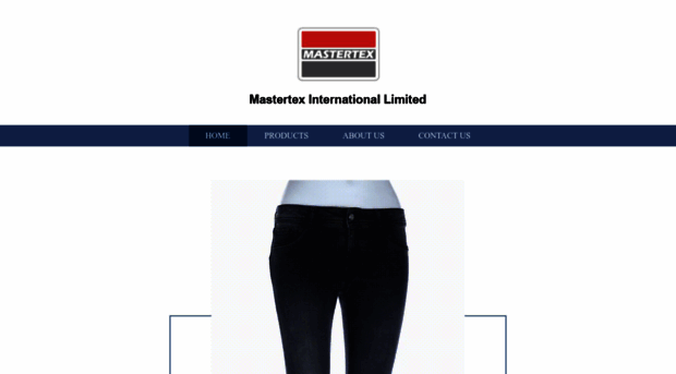 mastertex-hk.com