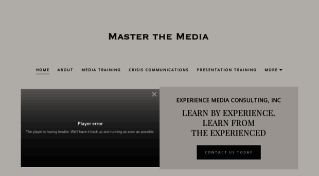 masterthemedia.com