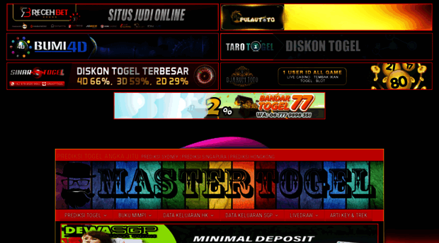 mastertogel.site