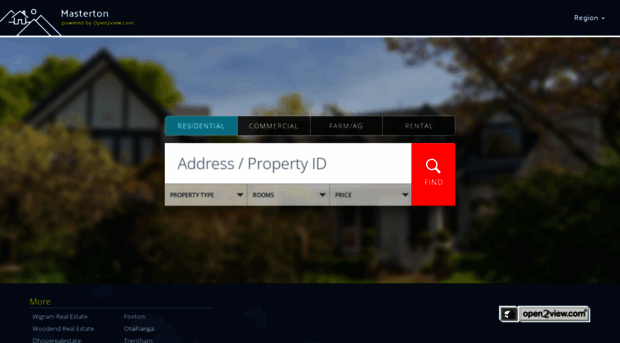mastertonproperty.co.nz
