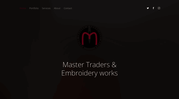 mastertraders.com.pk