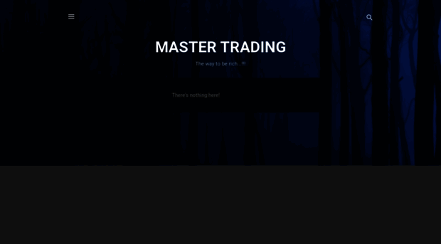 mastertrading86.blogspot.com