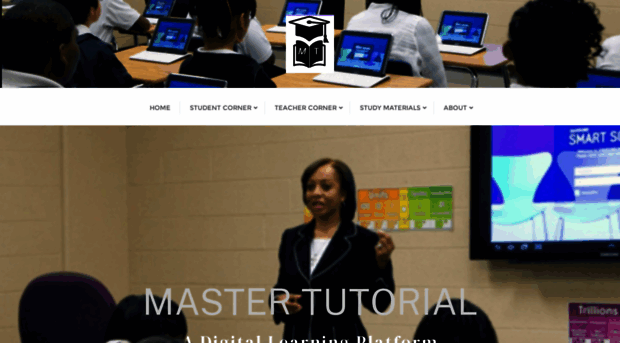 mastertutorial.co.in