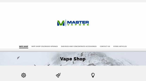 mastervapors.co