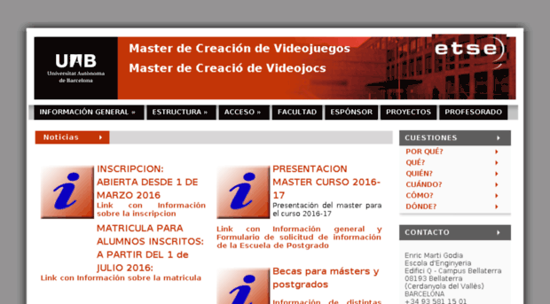 mastervideojocs.uab.es