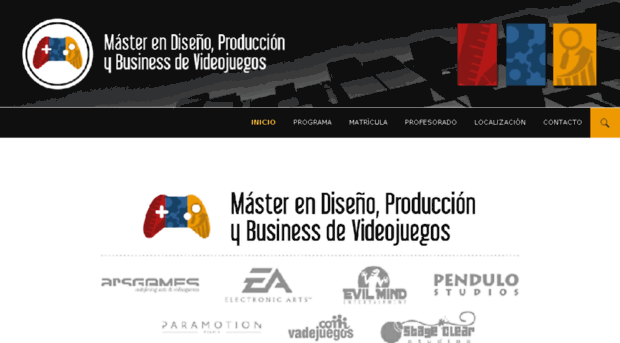 mastervideojuegos.arsgames.net