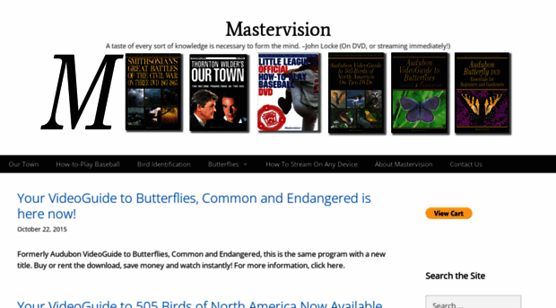 mastervision.com