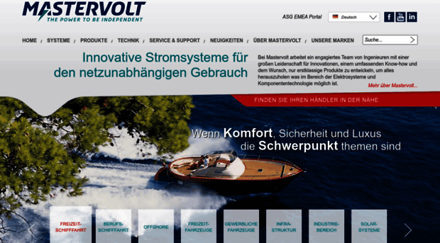 mastervolt.de