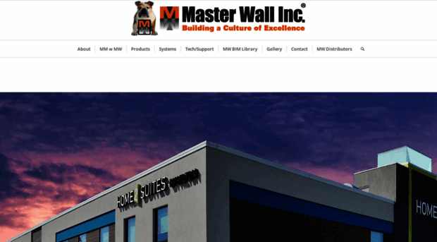 masterwall.com