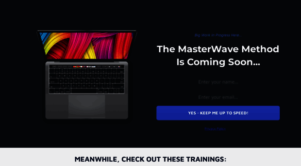 masterwavemethod.com