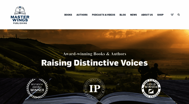 masterwingspublishing.com