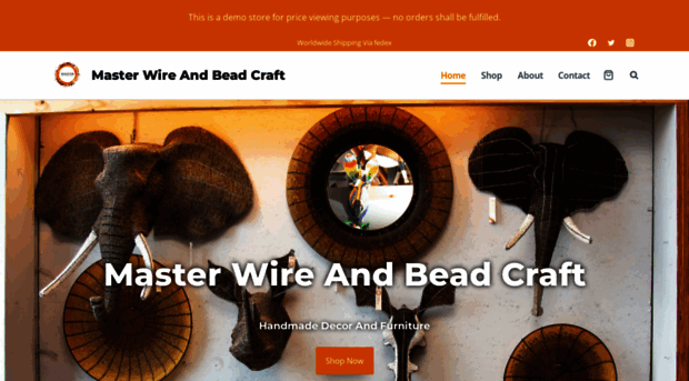 masterwiresbeadcraft.co.za