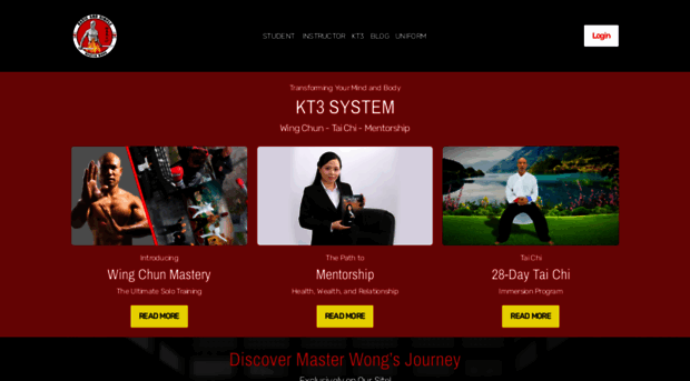 masterwongacademy.com