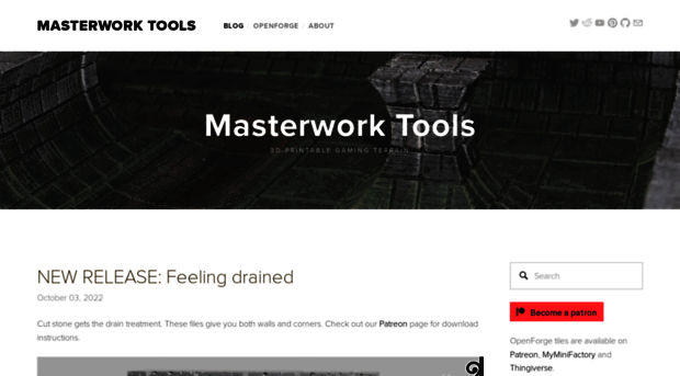 masterwork-tools.com