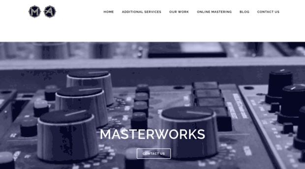 masterworksaudio.co.uk