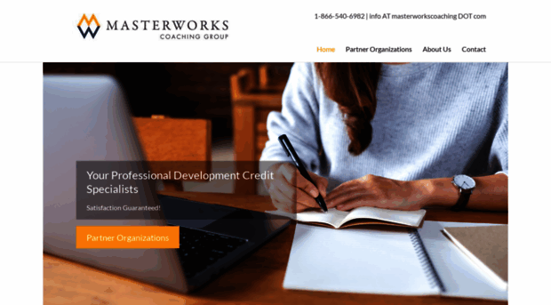 masterworkscoaching.com