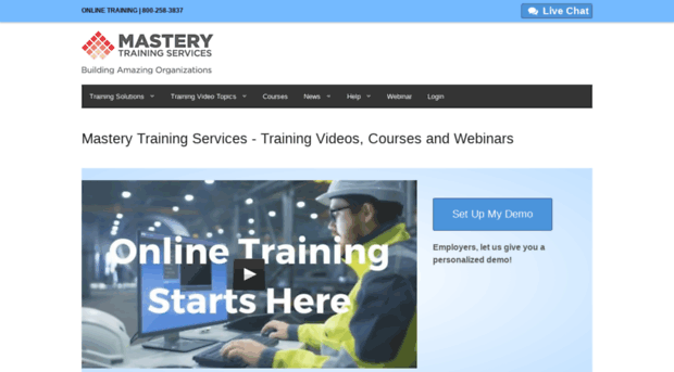 mastery.com