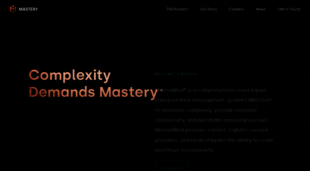 mastery.net