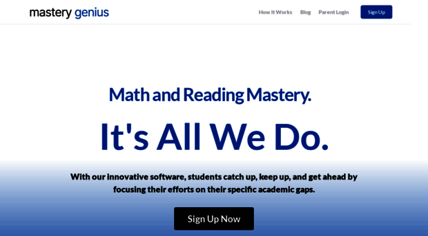 masterygenius.com