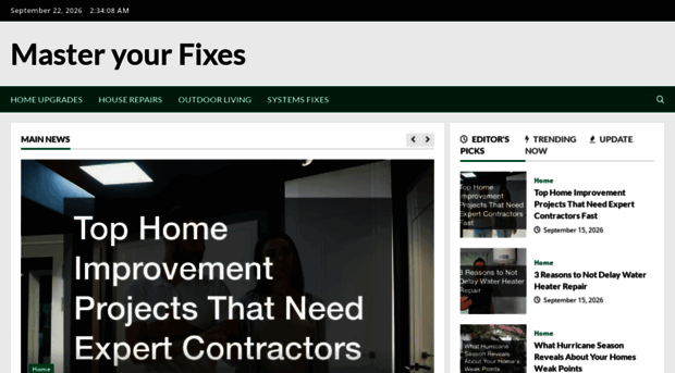 masteryourfixes.com