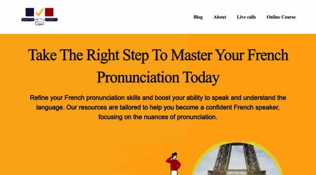 masteryourfrench.com