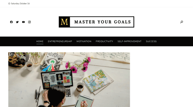 masteryourgoals.co.uk