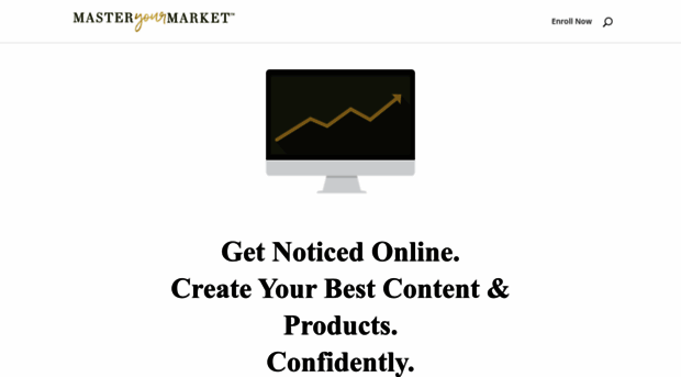 masteryourmarket.co