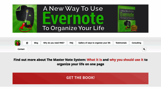 masteryournotes.com