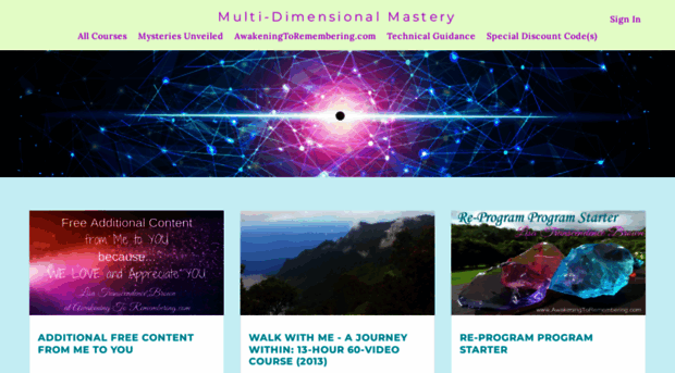 masteryschool.awakeningtoremembering.com