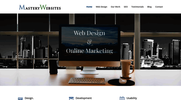 masterywebsites.com