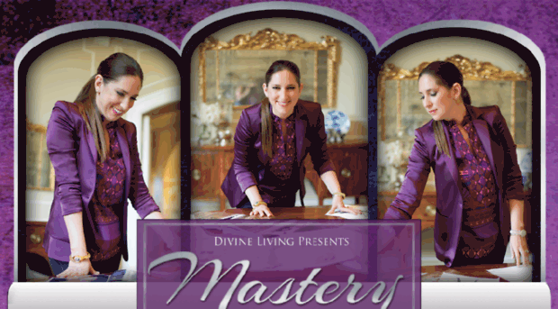 masterywithginadevee.com